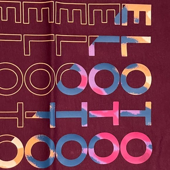 Peloton Level‎ Up Racerback Tank (NWT Size Small / Purple) - Picture 5 of 8